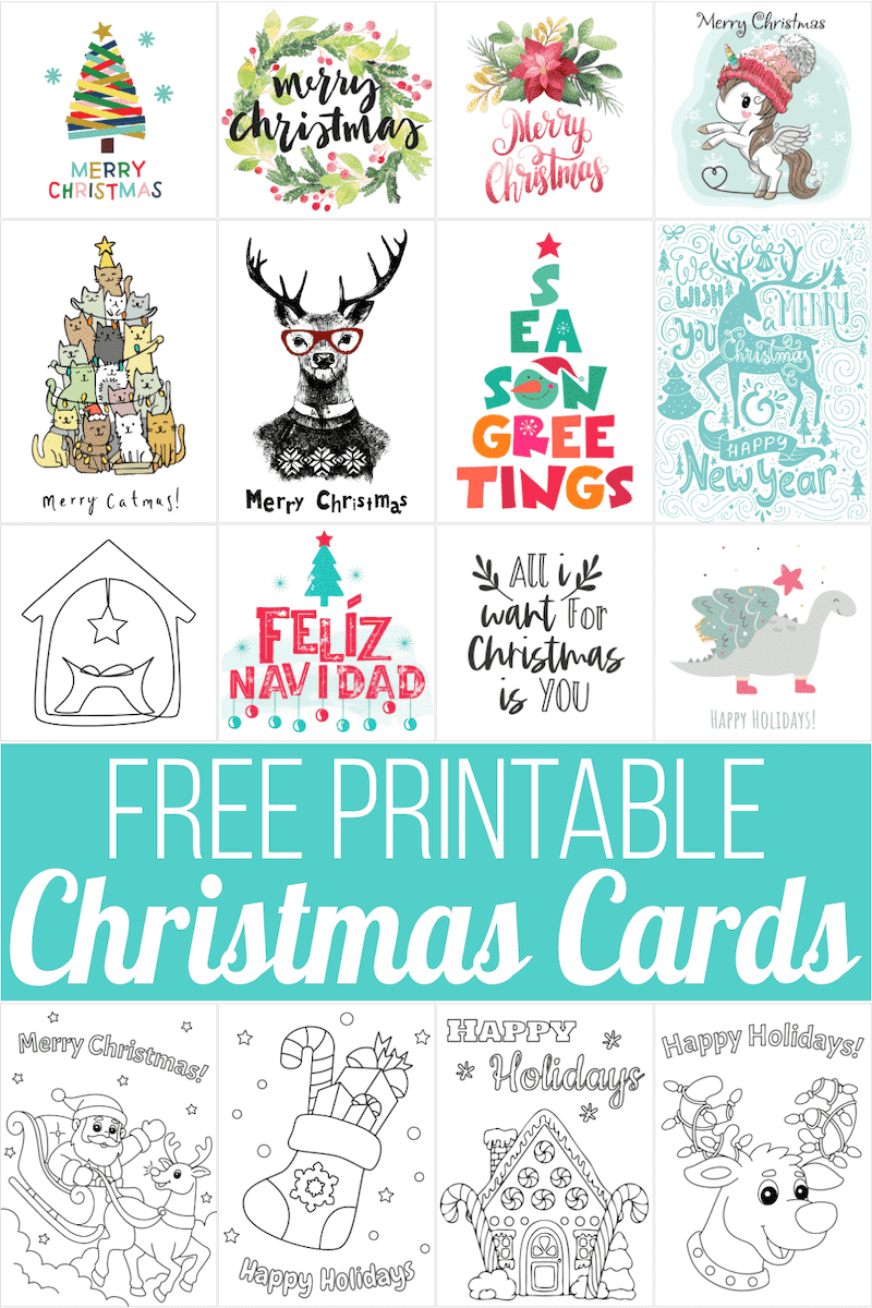 christmas cards for teachers free printable christmas cards for teachers free printable