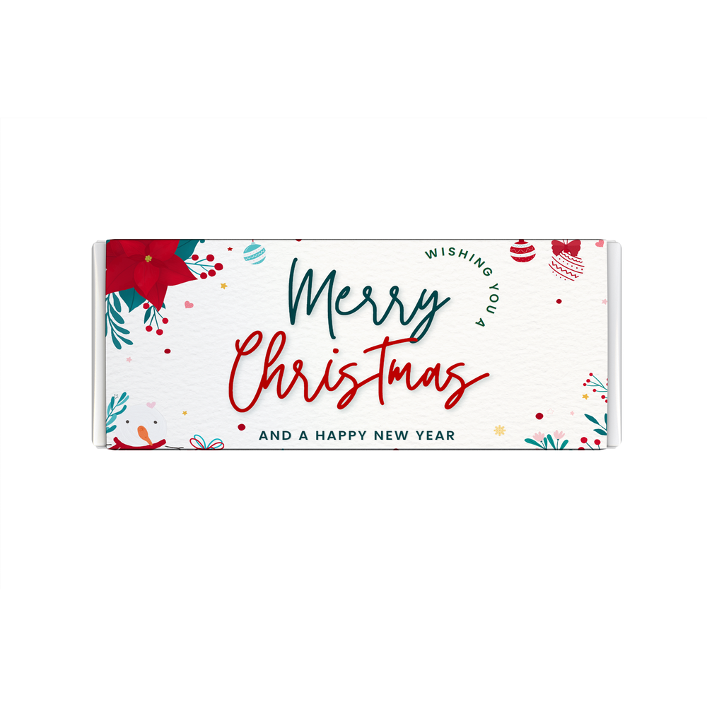 Christmas Candy Bar Wrappers Free Printable Christmas Candy Bar Wrappers Free Printable