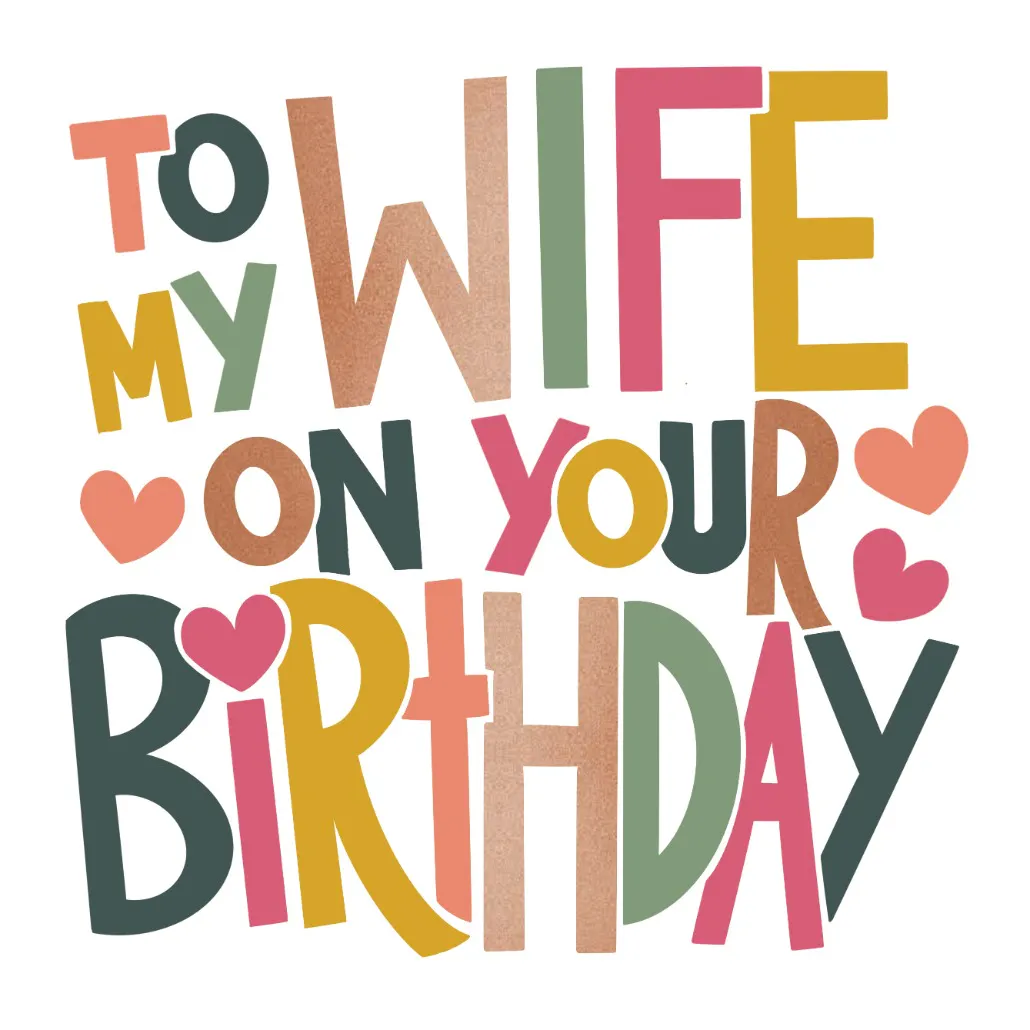 Wife