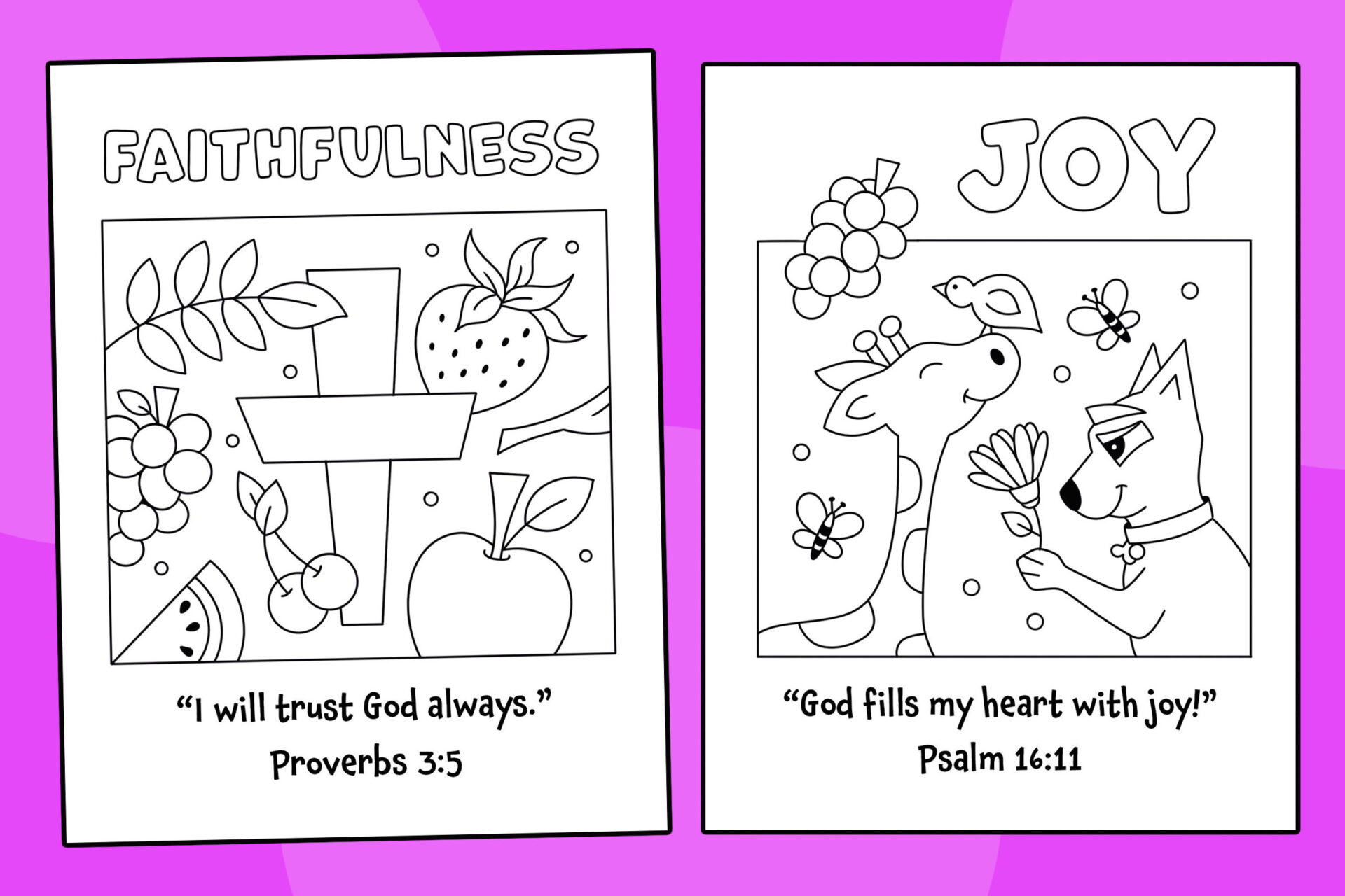 Free Printables Corner - Free Worksheets, Planners, Printables